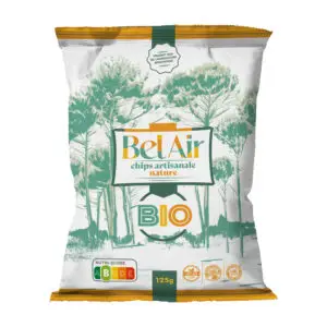 Bel Air — Chips Nature
