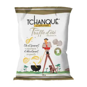 Chips Saveur Truffe d'été